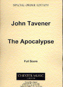 The Apocalypse (STB, 3 Trumpets, 3 Trombones, Cello and Percussion)