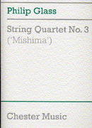 String Quartet No. 3 (Mishima)