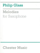 13 Melodies For Saxophone