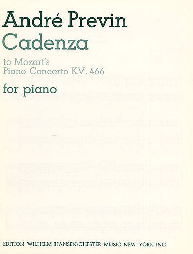 Cadenza