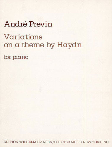 Haydn Variations