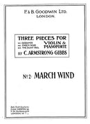 March Wind