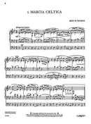 Six Pieces In Various Styles Book 2 / Thiman (Curwen)