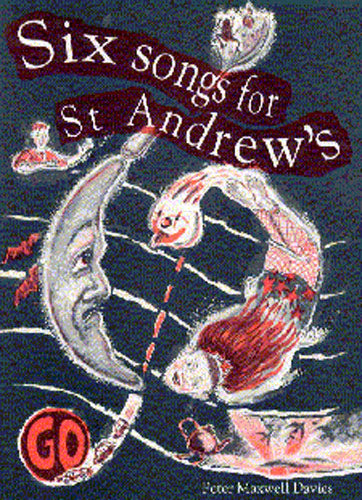 Six Songs For St Andrew's