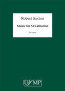 Music for St. Catherine