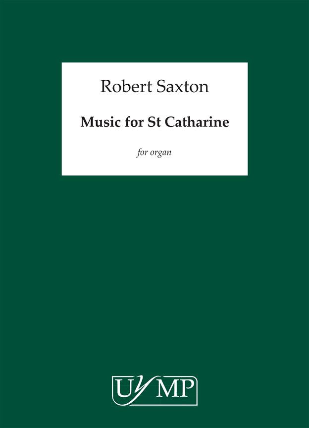 Music for St. Catherine