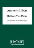 Halifenu Vine Dance