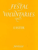 Festal Voluntaries: Easter