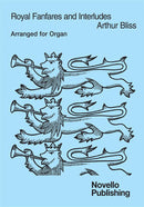 Royal Fanfares and Interludes