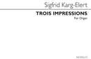 Trois Impressions Op.72