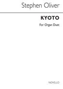 Kyoto: Organ duet