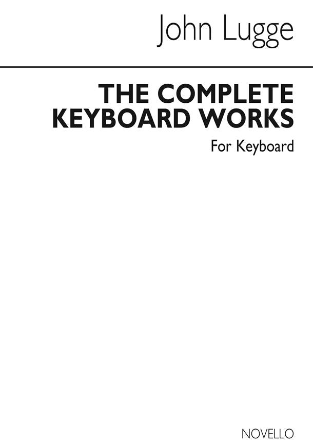 Complete Keyboard Works