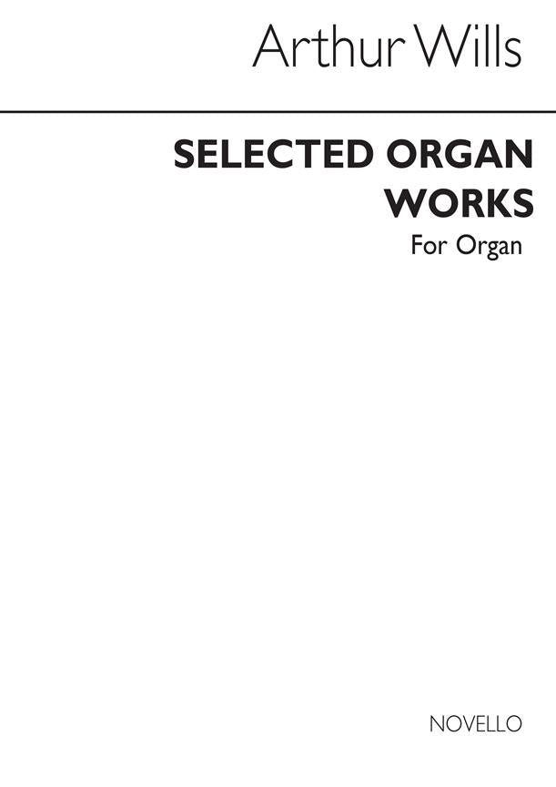 Select Organ Works