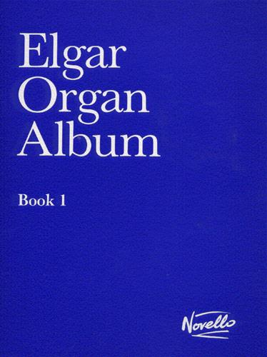 Organ Album 1