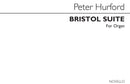 Bristol Suite for Organ