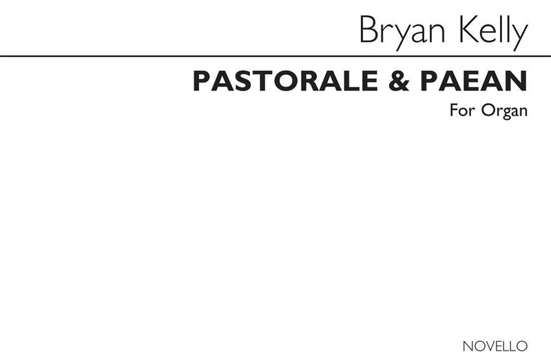 Pastorale & Paean