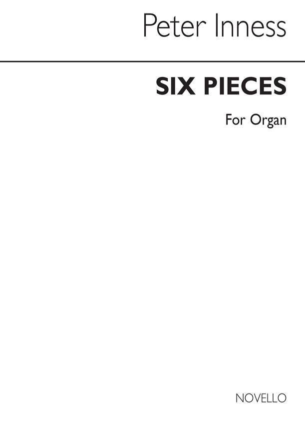 Six Pieces