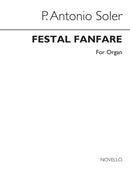Festal Fanfare