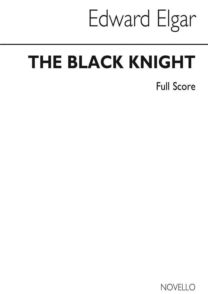The Black Knight (Full Score)