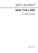 Seek The Lord Op.148