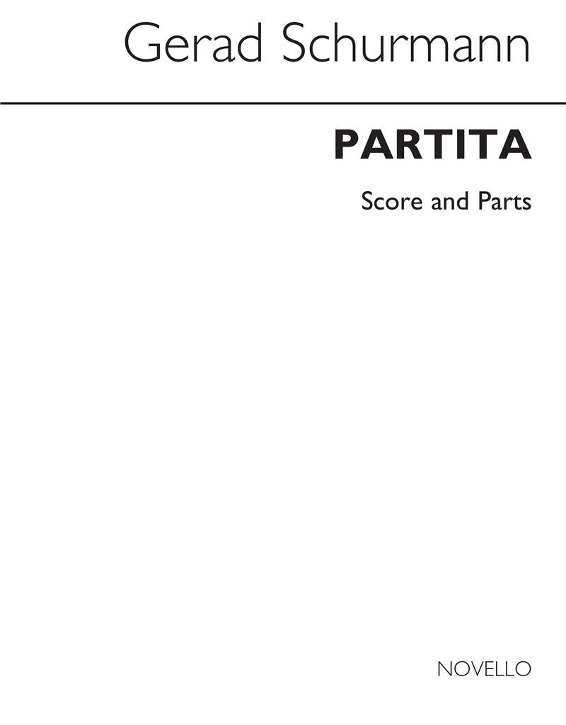 Partita