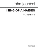 I Sing of A Maiden (Five Songs of Incarnation)