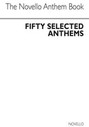 Novello Anthem Book (SATB)