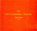 The New Cathedral Psalter Chants