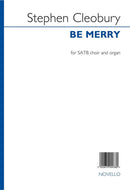 Be Merry
