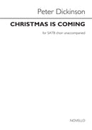 Christmas Is Coming