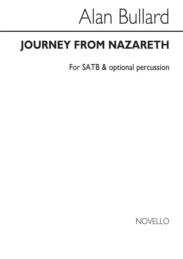 Journey From Nazareth