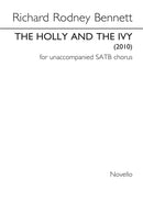 The Holly and The Ivy