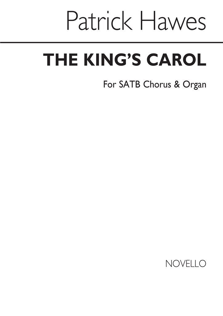 The King's Carol