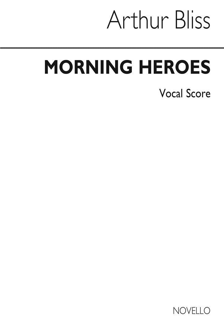 Morning Heroes