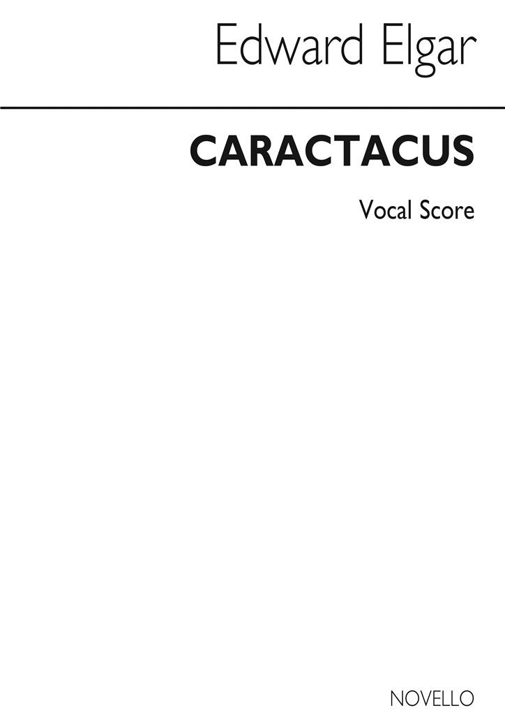 Caractacus