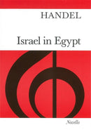 Israel In Egypt (Vocal Score)