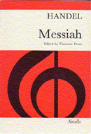 Messiah (ed. Prout), Vocal score