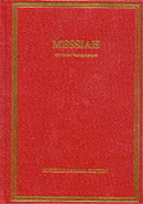 Messiah (ed. Watkins Shaw), Vocal Score（ハードカバー）