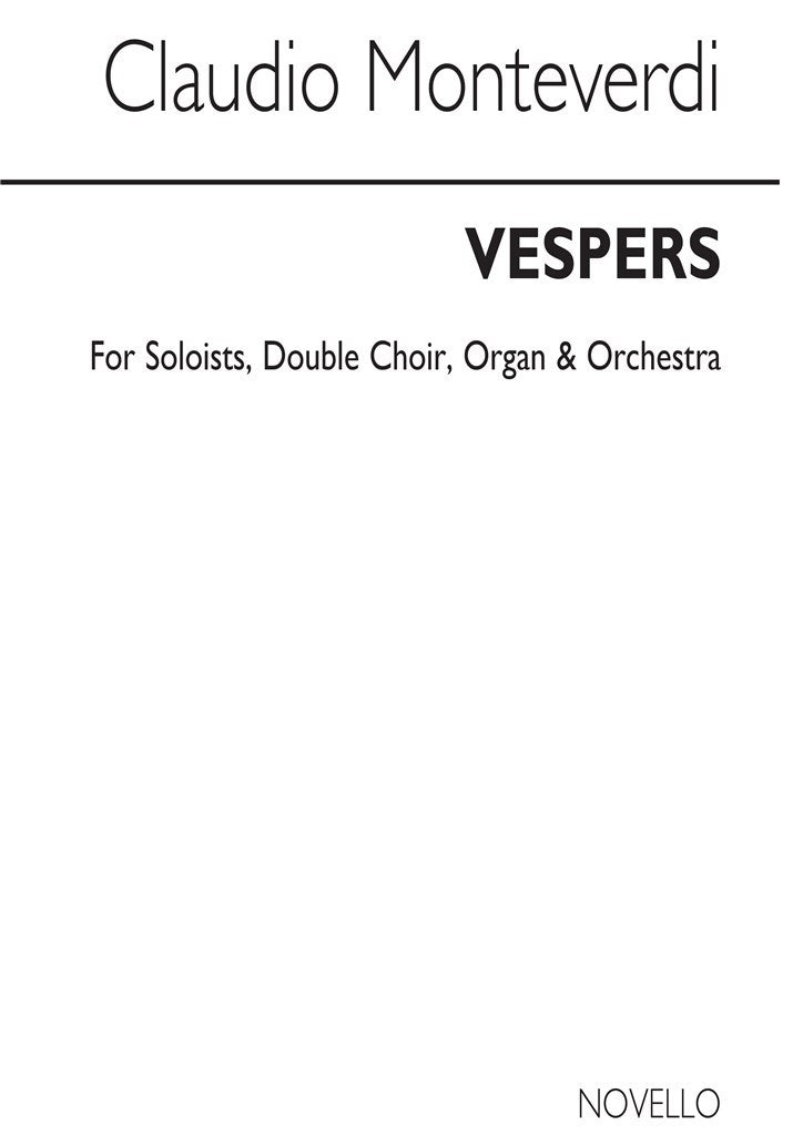 Vespers