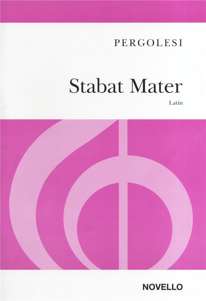Stabat Mater (SA)