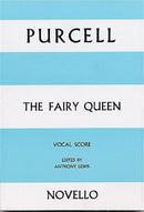The Fairy Queen (Vocal Score)