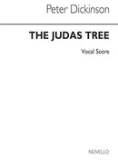 The Judas Tree