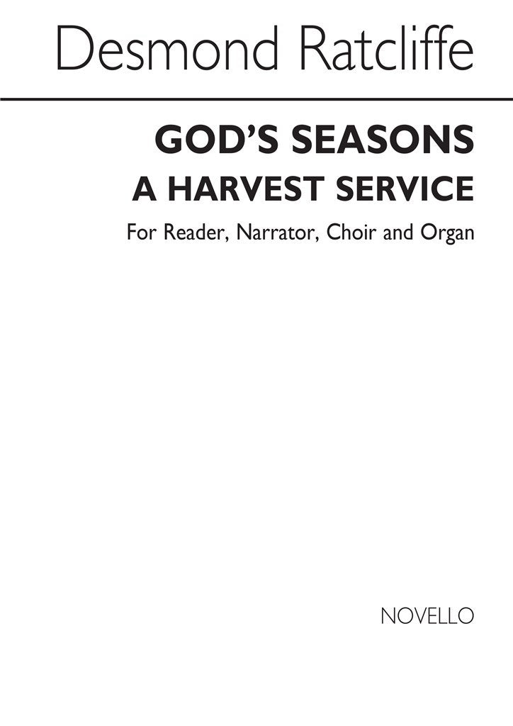 God's Seasons