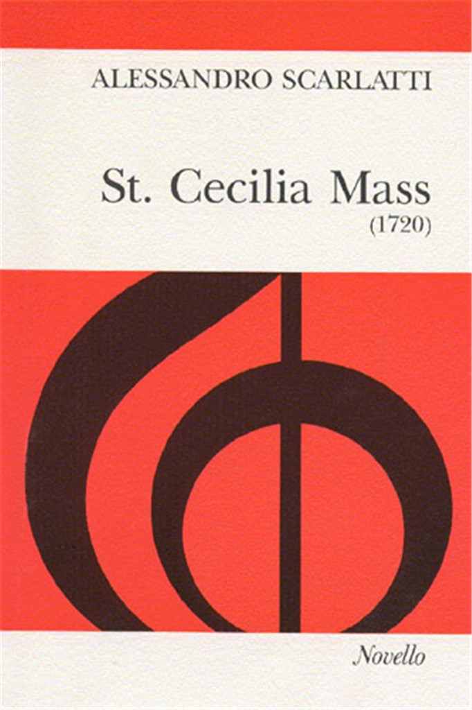 St. Cecilia Mass