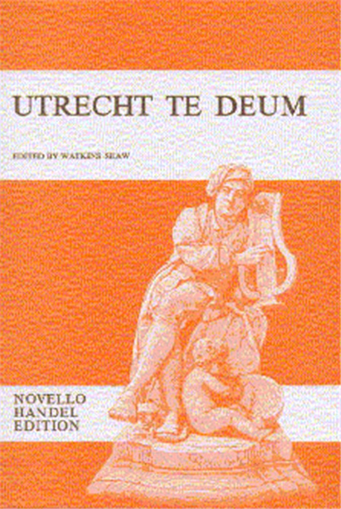 Utrecht Te Deum