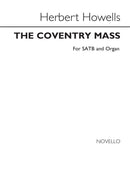 Coventry Mass