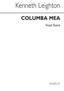 Columba Mea Op.78
