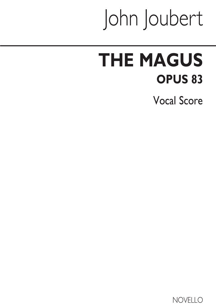 Magus