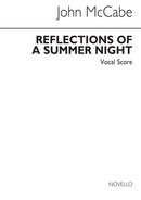 Reflections of A Summer Night