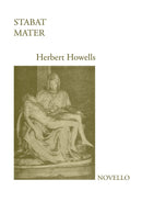 Stabat Mater (Vocal Score)